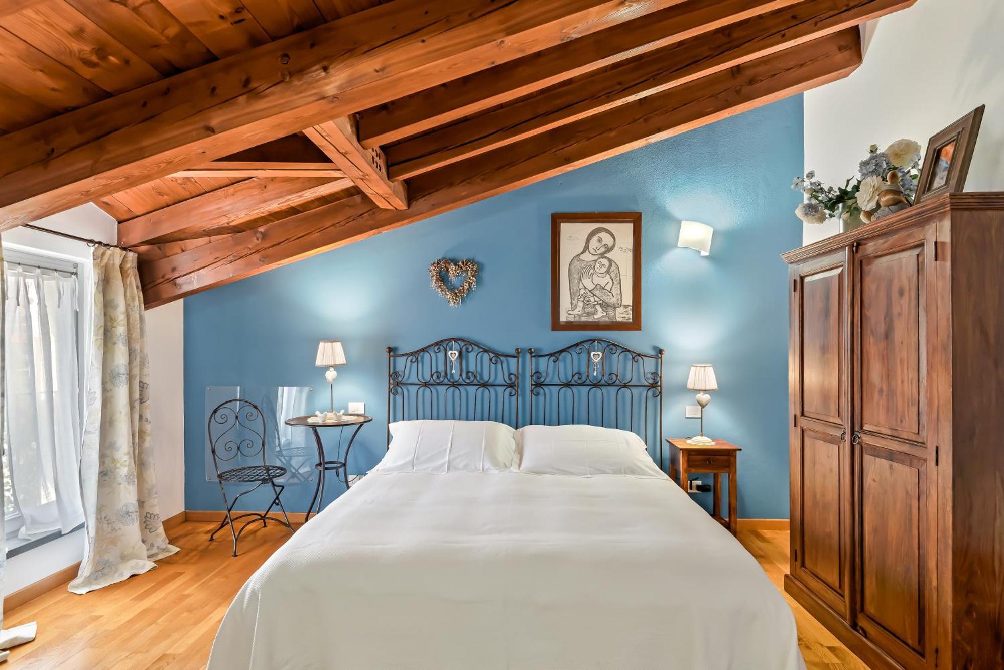Affittacamere La Collina Degli Ulivi La Spezia Exterior foto